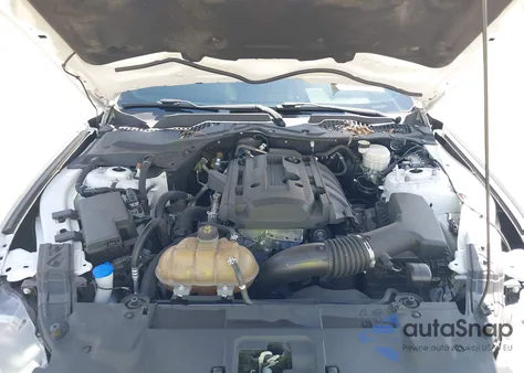 2020 Ford Mustang Ecoboost Premium Fastback из США, поврежденный, VIN 1FA6P8TH6L5184279